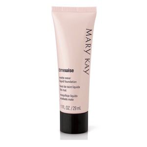 Mary Kay TimeWise Matte Foundation
